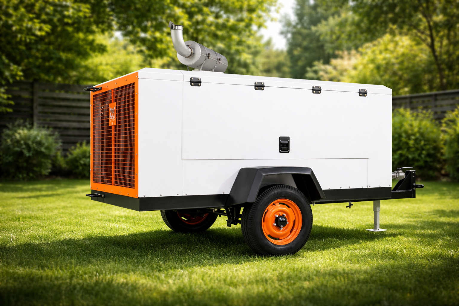 Energy-Efficient Air Compressor Solutions for Industrial Growth