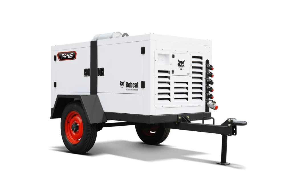 Why High-Quality Air Compressor Systems Are Essential for Modern Industries